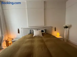 House with garden for 4 people - Image 3