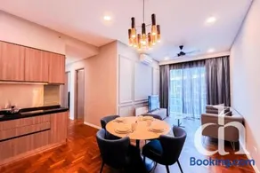 Bloomsvale Residence Old Klang Road by Dehoz Suites - Image 2