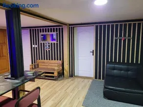 Cabana Rosie - Image 1