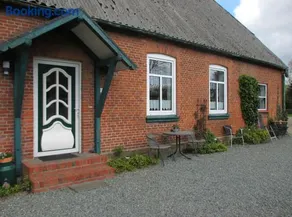 FeWo 2 - Haus Lorenzen - Image 1
