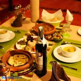 Yamanda luxury camp - Image 3