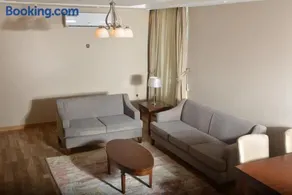 شقق دار التلال للشقق الفندقية - Image 3