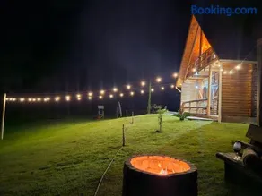 Cabana Canadense na serra gaúcha - Image 2