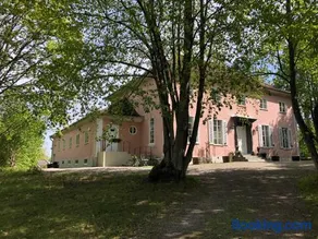 Lägenhet i Rosa Villan anno 1917 - Image 2
