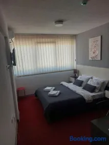 Rooms S&S Milicevic u strogom centru Aleksandrovca - Image 2