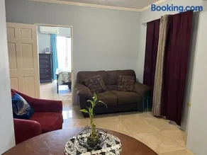 Cozy Stylish Apt New Kingston - Image 5