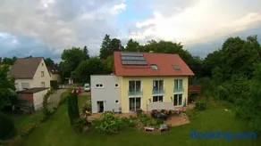 Ferienwohnung Kästle - Image 1