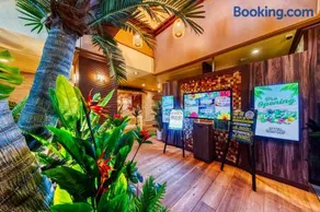 HOTEL ATLANTIS NUMAZU -Adult Only - Image 4