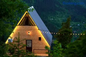 Shavsheti view Cottage - Image 1