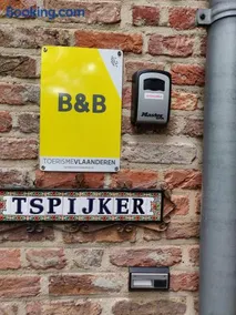 B&B Tspijker - Image 2