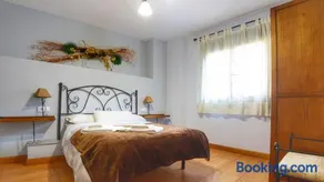 Apartamentos Rurales La Vera - Image 1