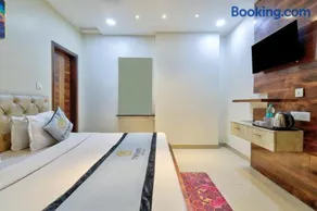 Hotel Twamev Peeragarhi - Image 5