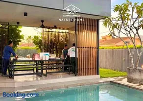 The Summer Villa by Nature Home - Image 1