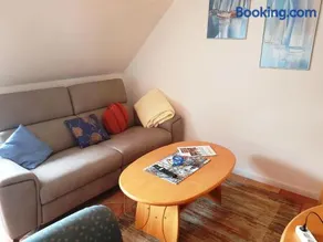 Ferienwohnung 10 im Fischerhaus am Neuensiener See - Image 1