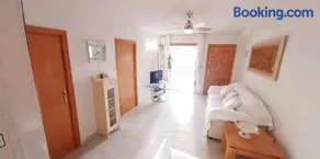 APARTAMENTOS ROSI - 5-10 Minute Walk To La Zenia Beach, Sea View, Beach Bar, Cliff Walk, Shops, Paddys Point, Cabo Roig - Free fast Fibre Optic Broadband, Free Parking - Image 3