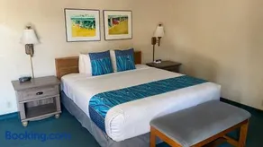 Cabrillo Inn at the Beach - Image 1
