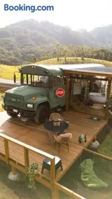 D'Alma Bus com café da manhã - Image 1