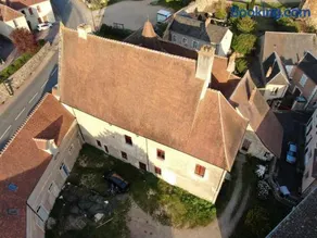 Appartement Hérisson, 3 pièces, 4 personnes - FR-1-489-29 - Image 2