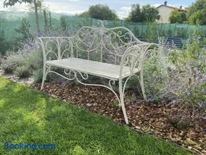 Il Roseto dei Sensi Country Rooms in Piemonte - Image 2