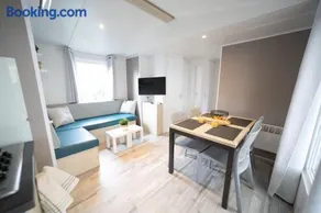 Mobil-home au Camping Castellas - Image 3