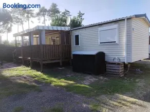 Camping Les dunes de contis - Image 1