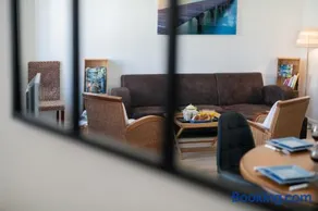 "Le Sky" by EnjoyNice - 3-bedroom apartment with Airco and balcony - Image 3
