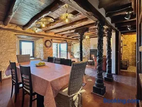 Casa Rural Muralla de Haza - Image 3