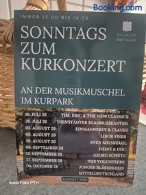 Ferienwohnung Sonnenschein Familie Hamdorf - Image 3