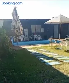 QUARTO CONTEINER, EDICULA ABERTA E PISCINA AQUAVibes - Image 2