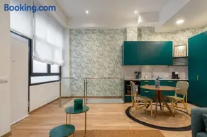 Chic cozy renovated 2bedr2bath apt - Chamberí - Image 4