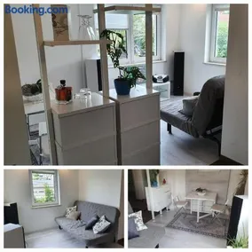 Schöne 2 Zimmerwohnung mit eigenem Garten - Image 4