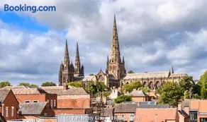 Cathedral view - Image 1