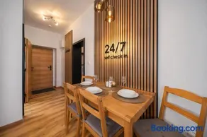 Apartmán na Lípovém náměstí Trutnov - Image 1