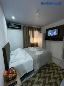 Pousada Quartos da Serra - Image 2