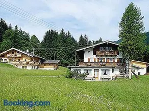Ferienwohnung Lugererlehen - Image 1