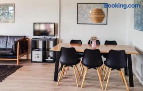 Holiday Home Bjørnøvænget Faaborg X - Image 4