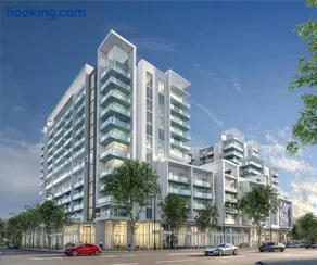 LUXURY 1 BDRM/1B APT IN MIAMI DESIGN DISTRICT AREA - Image 2