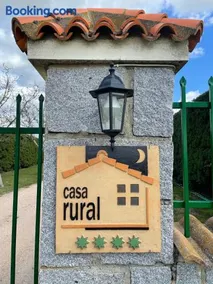El Estanque del Polear Casa Rural - Image 3