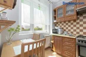 Cozy Pastel Studio in Gda?sk by Renters - Image 3