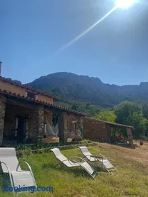 Casa de la luz-Finca la sierra Alojamiento de 4 estrellas completo en el corazón del Geoparque de 6 a 12 personas - Image 3