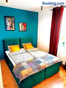 Apartamenty Zakładowa - Image 2
