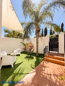 Chalet Relax con Piscina privada - Image 1