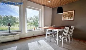 Stylish vacation home - close to sea and nature - Image 2