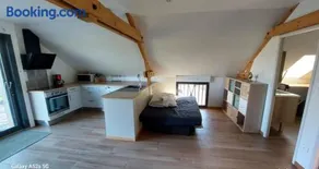 Maison de 50m2 à la campagne - Image 2