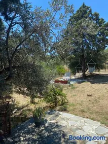 Real Holidays Antoniadou - Rustic House - Image 5
