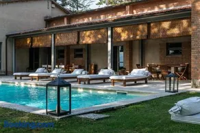 La Scuola, Luxueuse villa avec piscine privée - Image 1