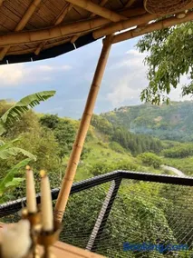 Leaf House - Sereno Glamping - Image 2