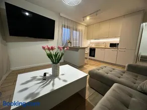 Apartamenty Biała Grań - Image 1