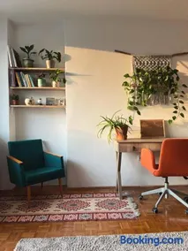 Vándor Apartman - Image 1