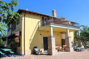 B&B Rosa Dalfonsina - Image 1